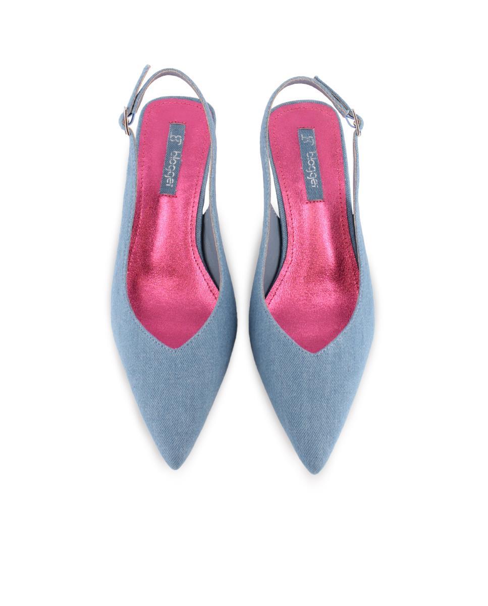 Zapatos Rania Blogger