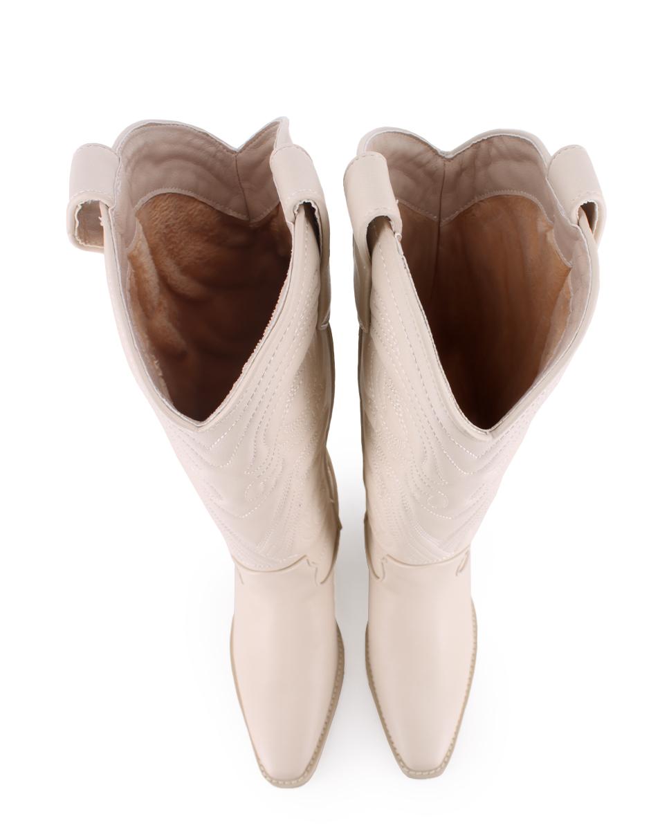 Botas camperas Fergie Blogger