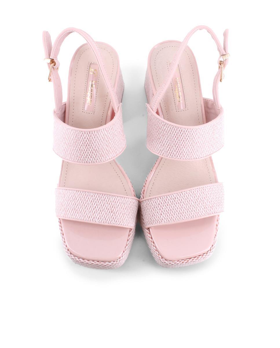Sandalias Altas Mildre Blogger
