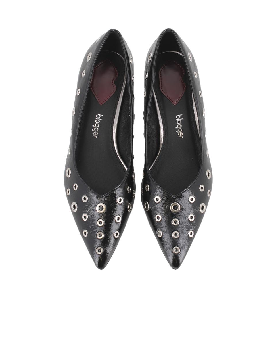 Tacones Danza Blogger