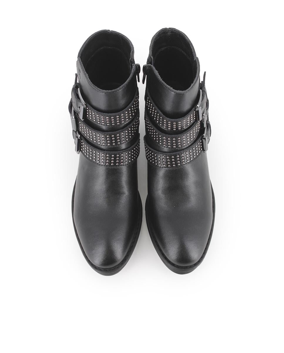 Botines de tacón Darcy Blogger