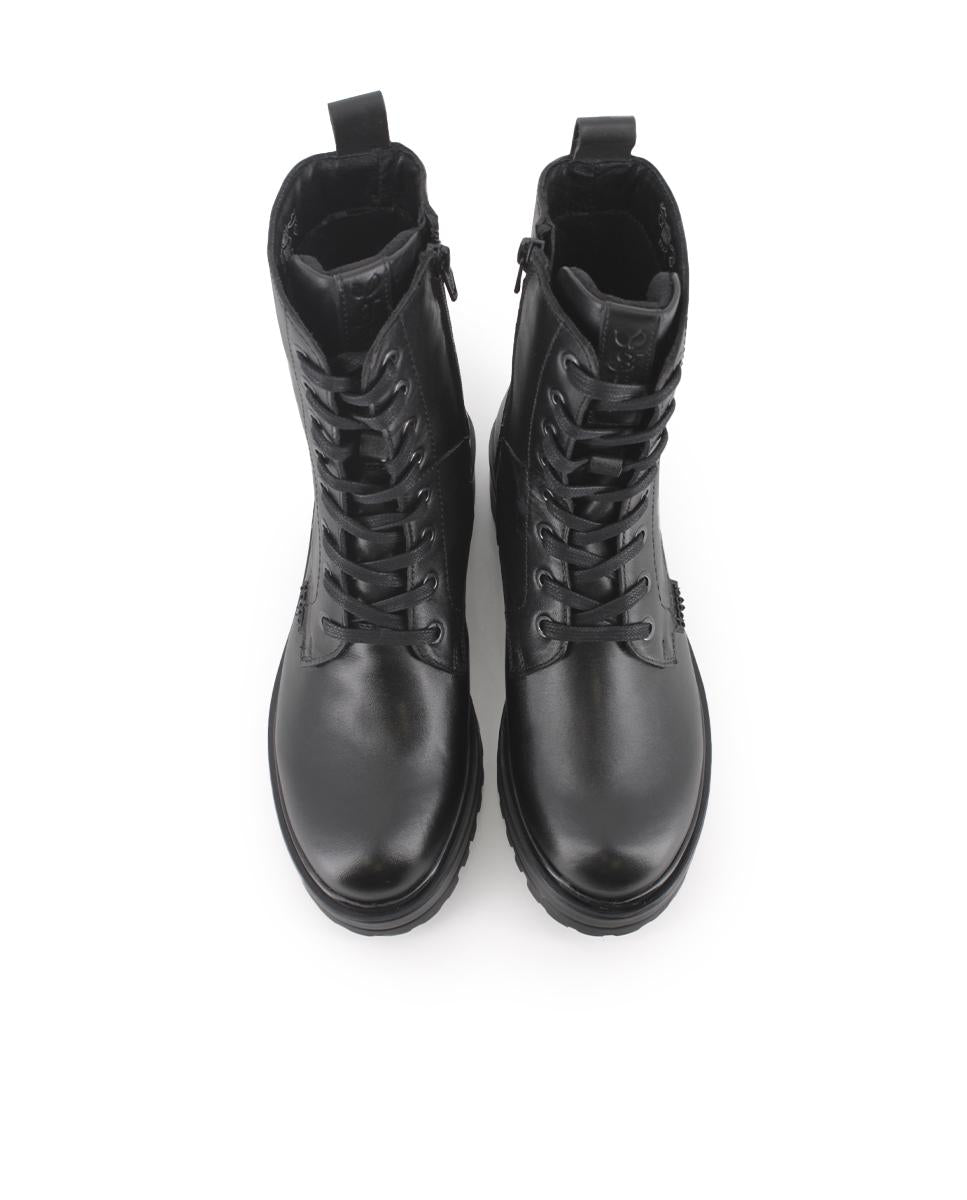 Botines de plataforma Sorento Blogger