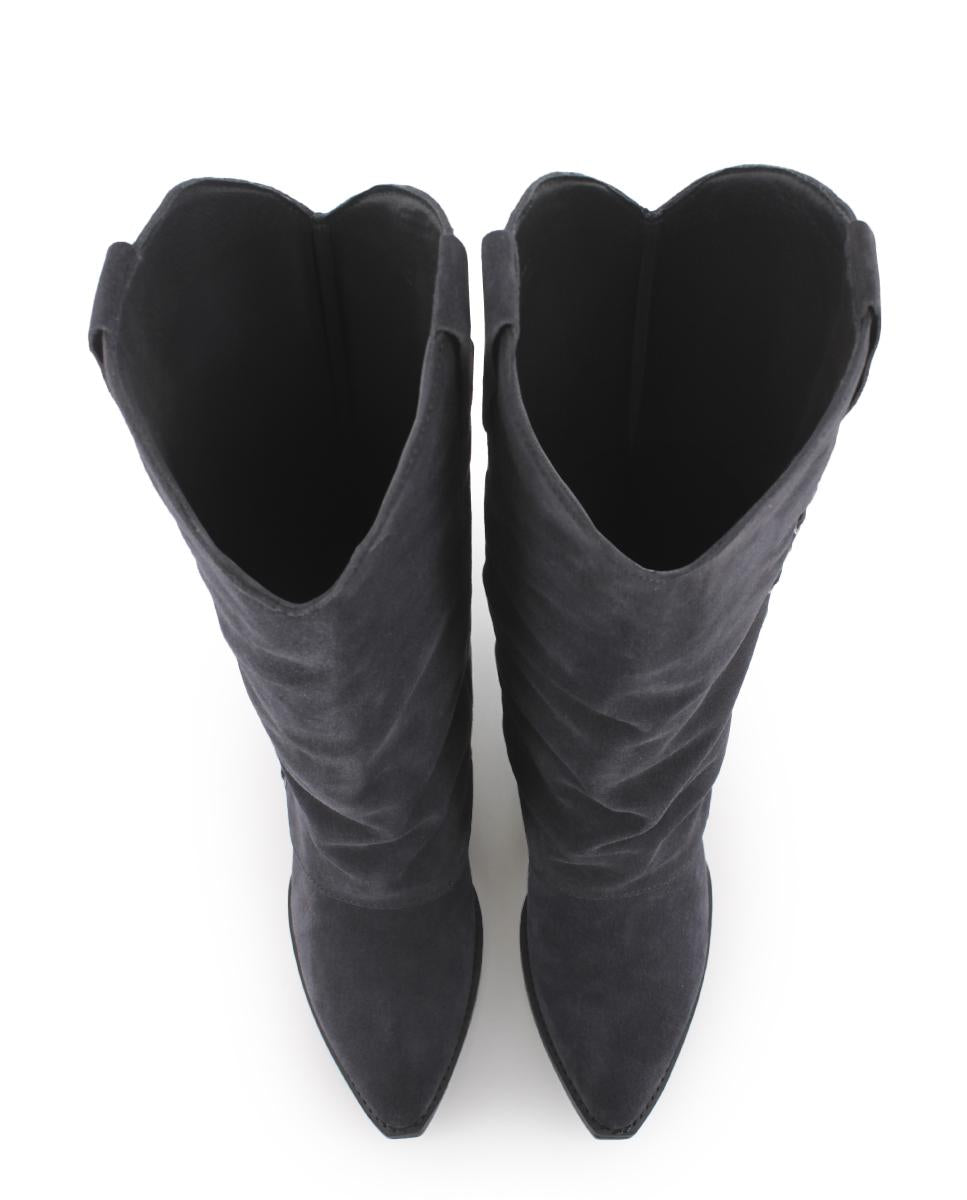 Botas camperas Charlize Blogger