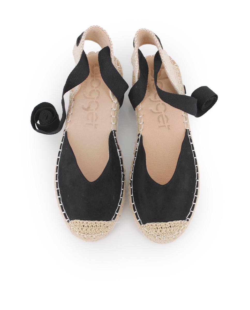 Alpargatas Nora Blogger