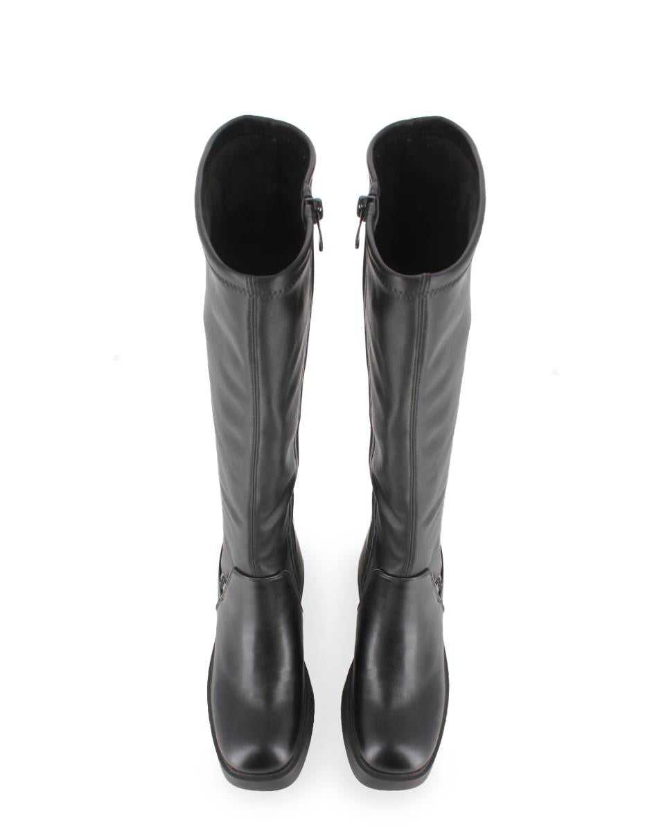 Botas de tacón Eluana Blogger