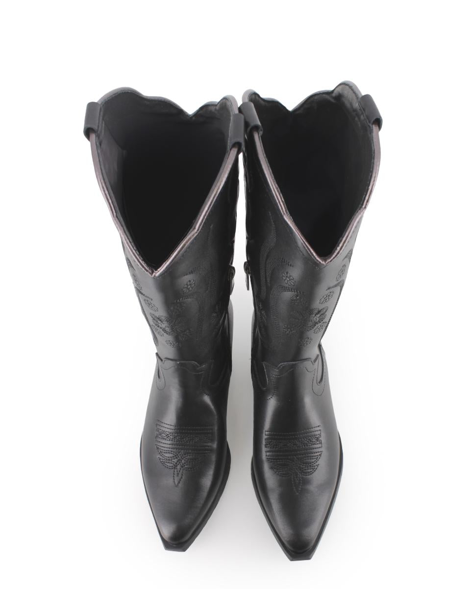 Botas camperas Alisson Blogger