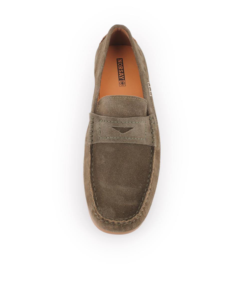 Mocasines Norsay Faro