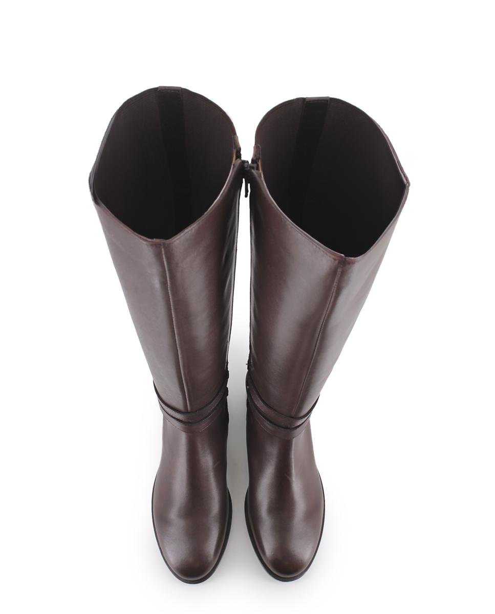 Botas de tacón Jasmin Blogger