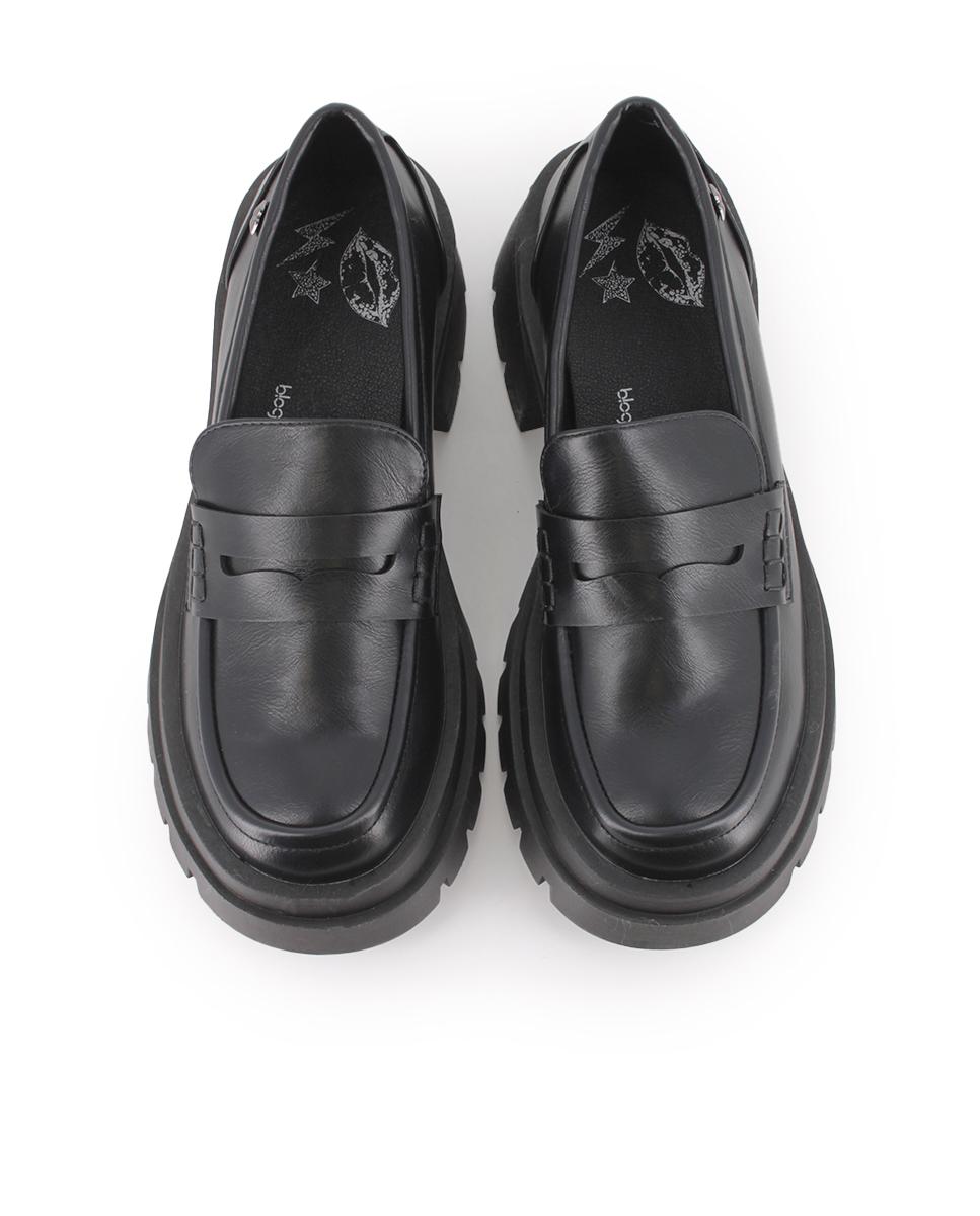 Mocasines Giancana Blogger
