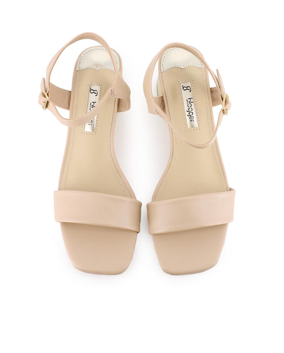 Sandalias de tacón Livia Blogger