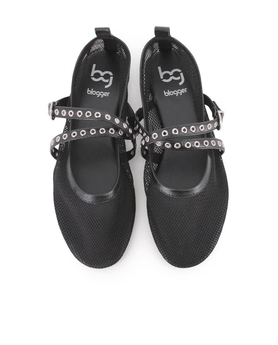 Bailarinas Sinder Blogger