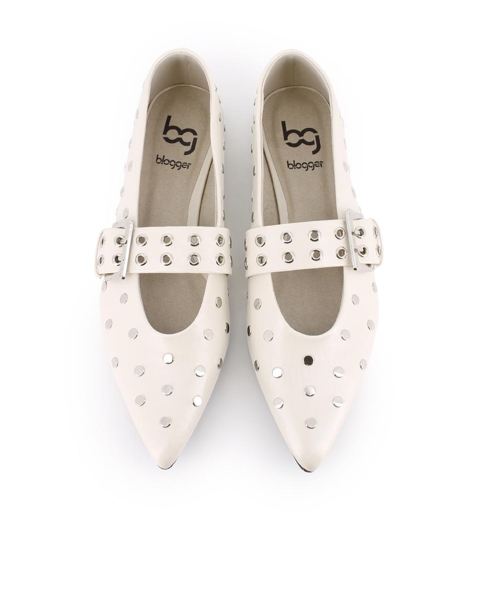 Bailarinas Bliss Blogger