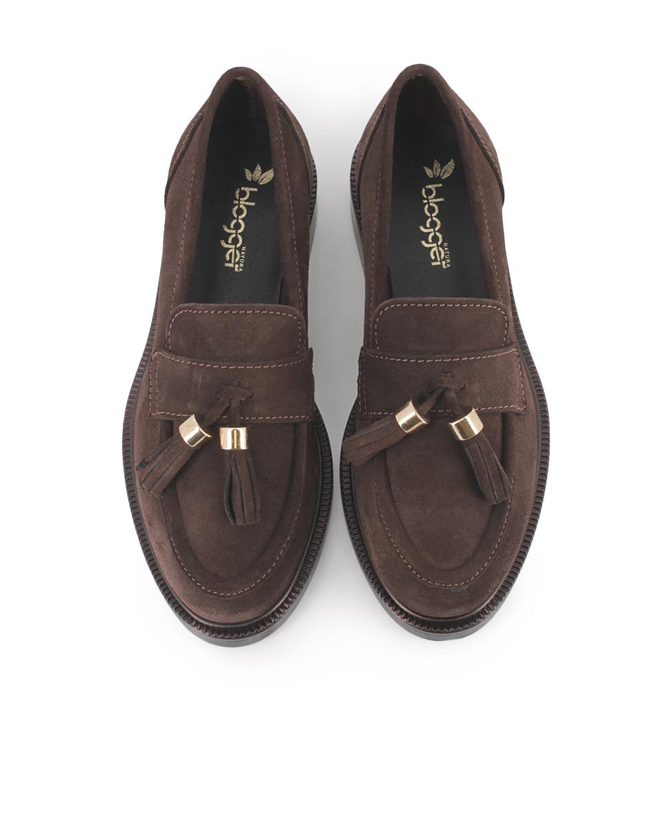 Mocasines Jana Blogger