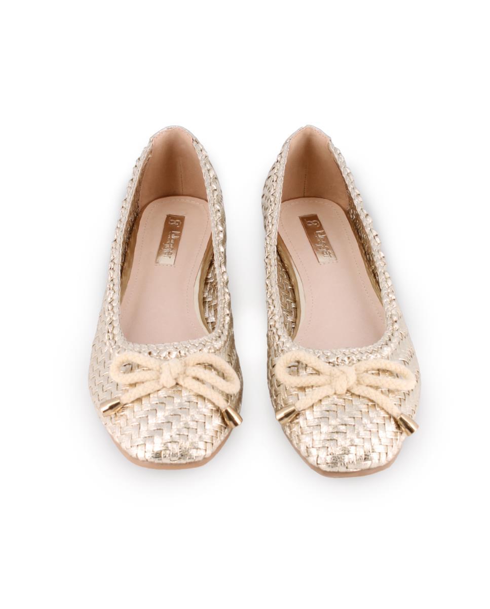 Bailarina Lulu Blogger