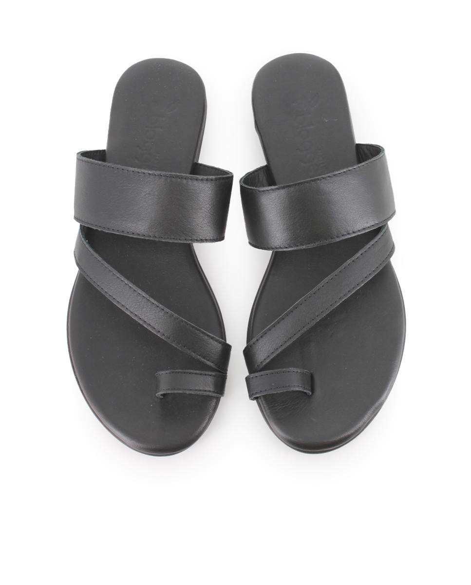 Sandalias planas Morgana Blogger