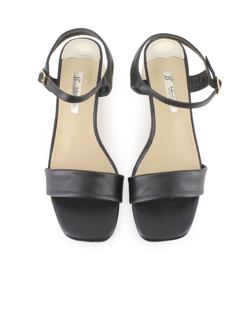 Sandalias de tacón Livia Blogger