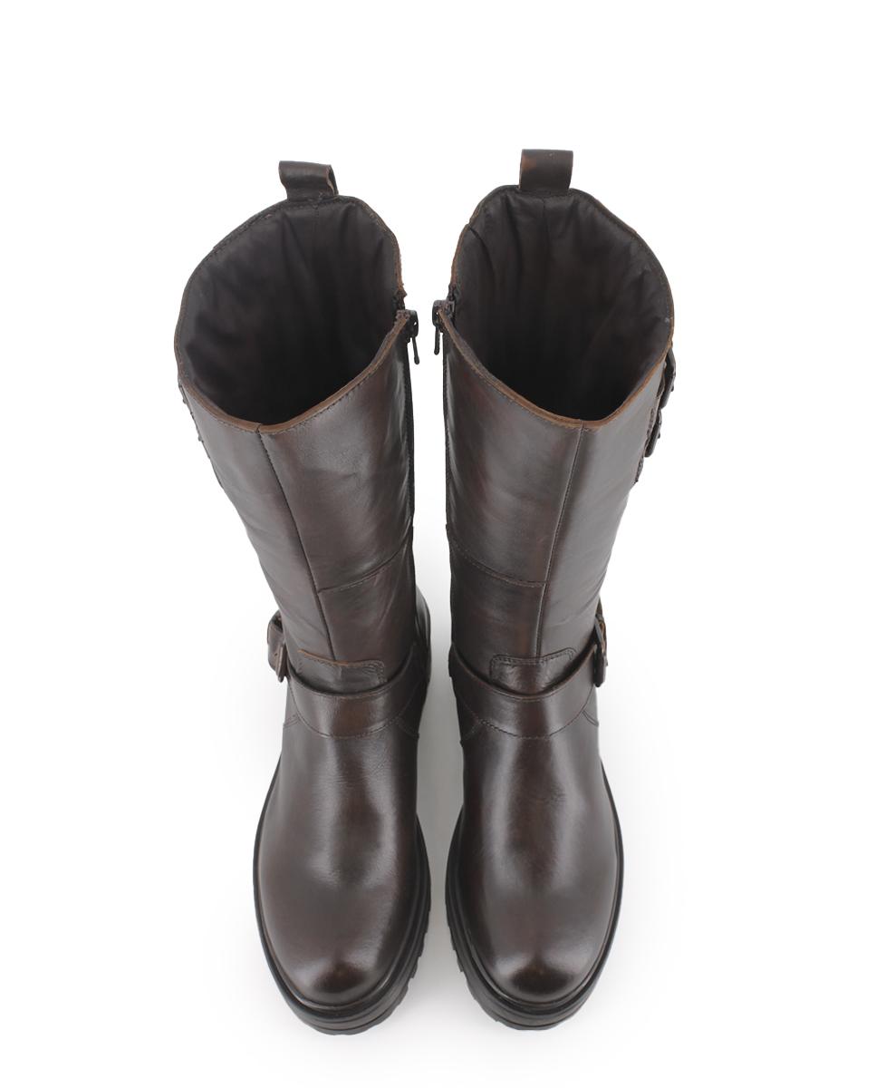 Botas de plataforma Riva Blogger