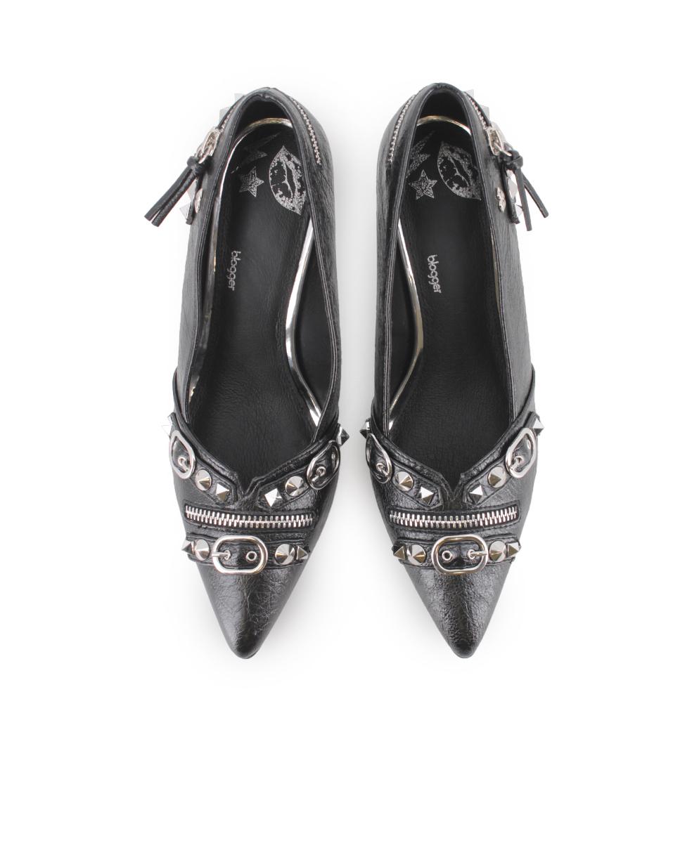 Tacones Brenda Blogger