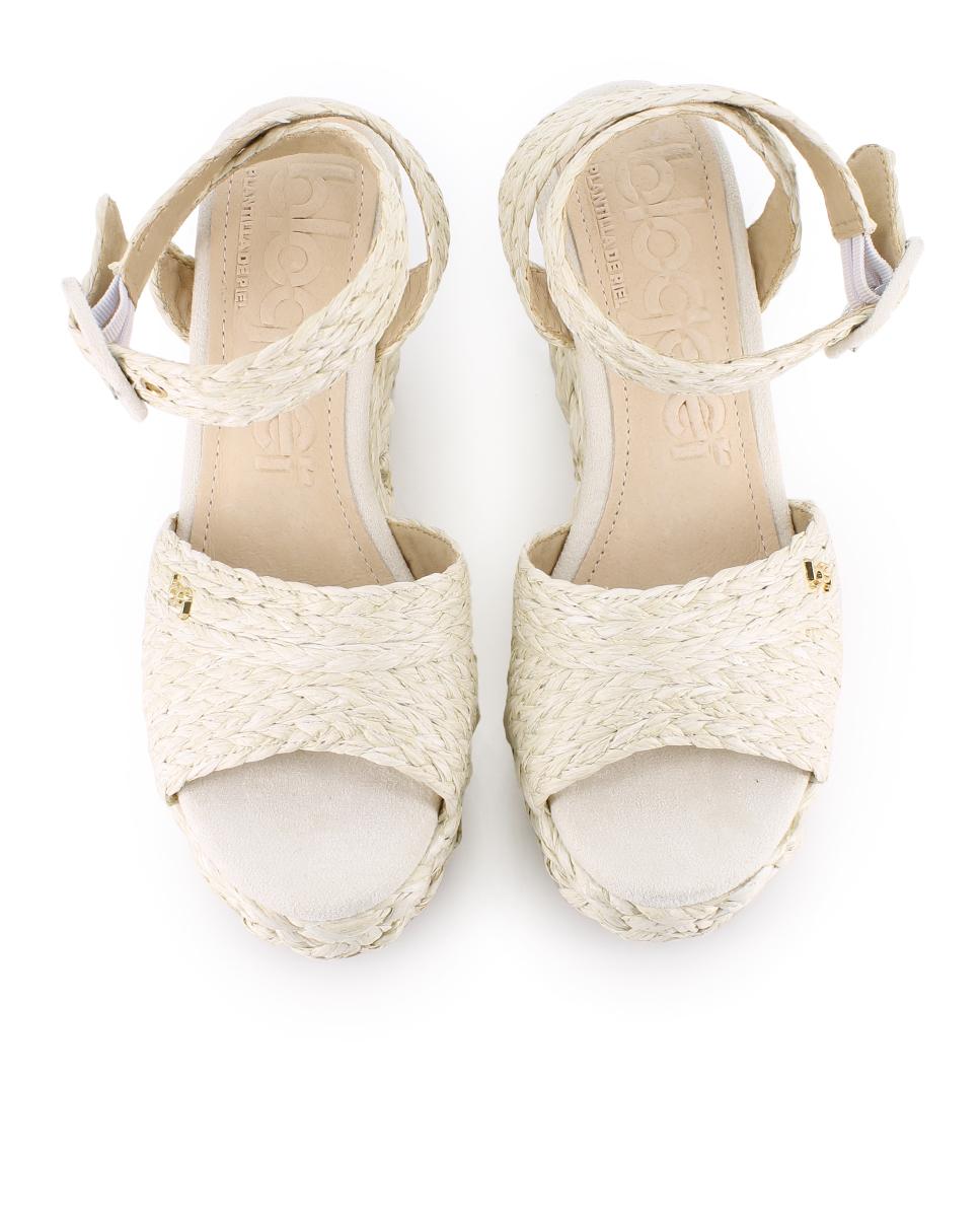 Sandalias Gaia Blogger