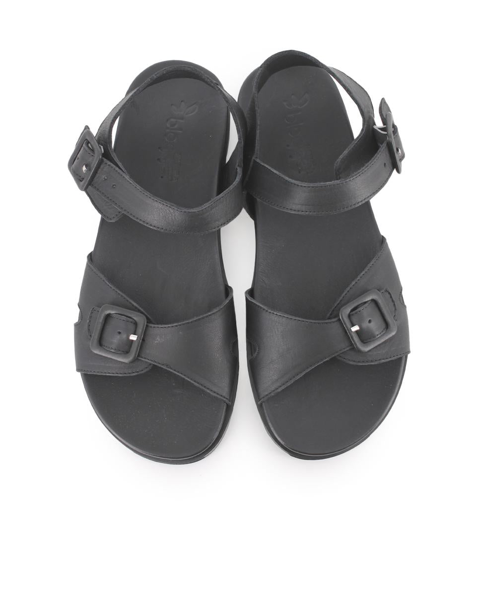 Sandalias planas Isis Blogger
