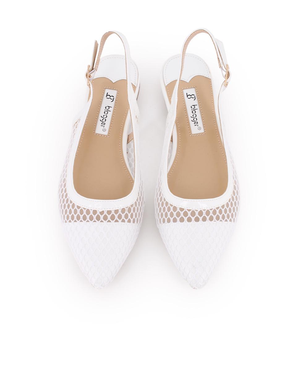 Bailarinas Mile Blogger