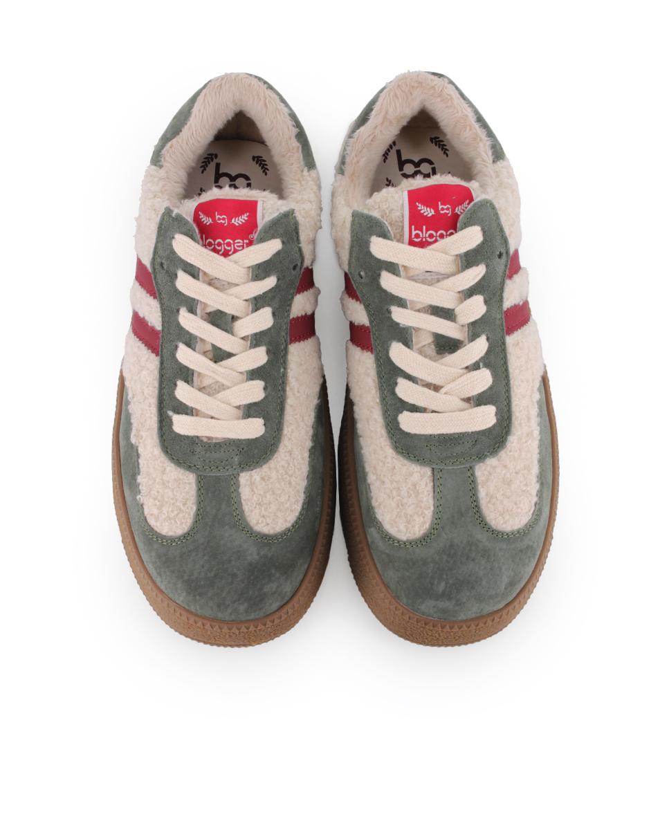 Zapatillas Siberia 02 Blogger