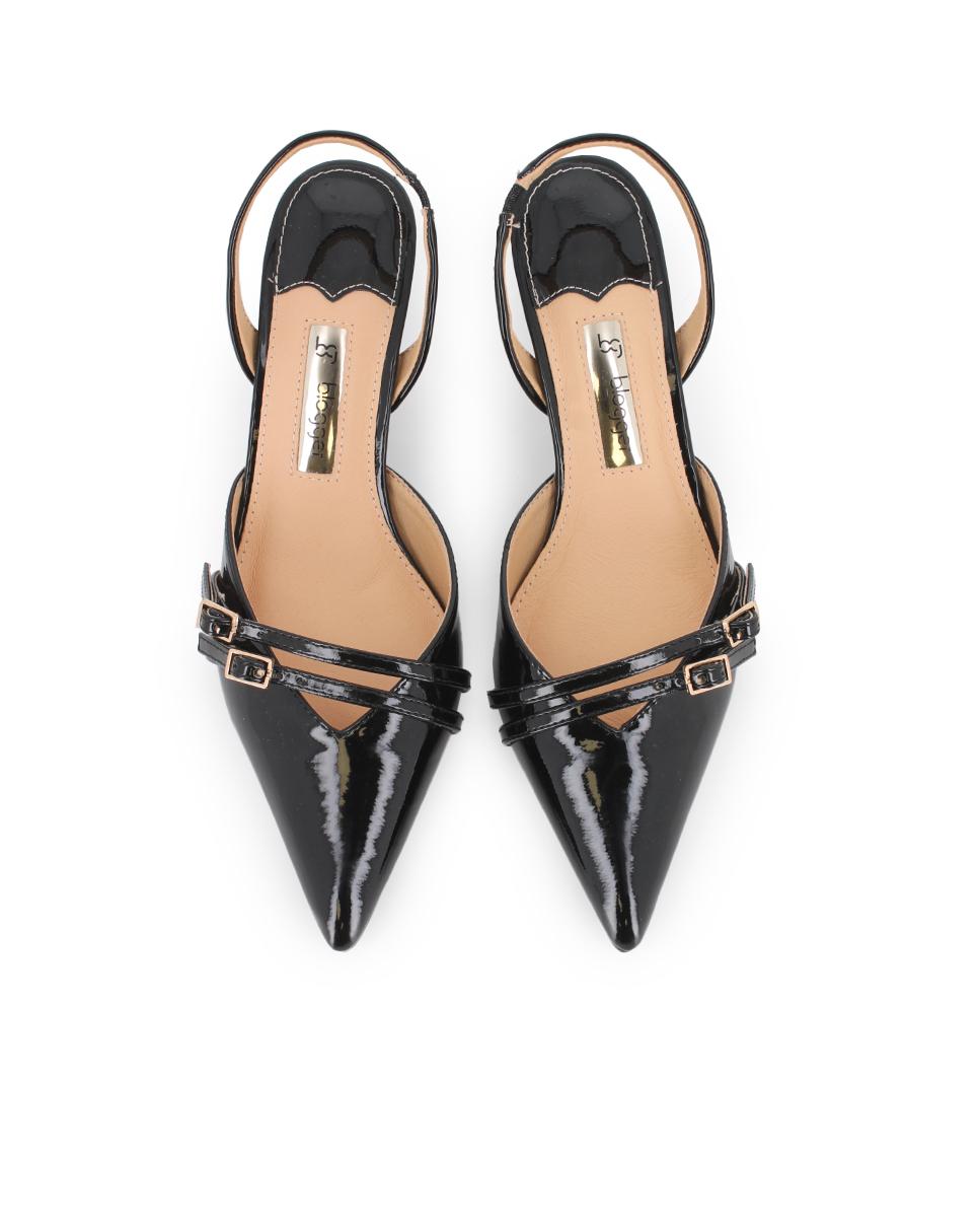 Tacones Donata Blogger