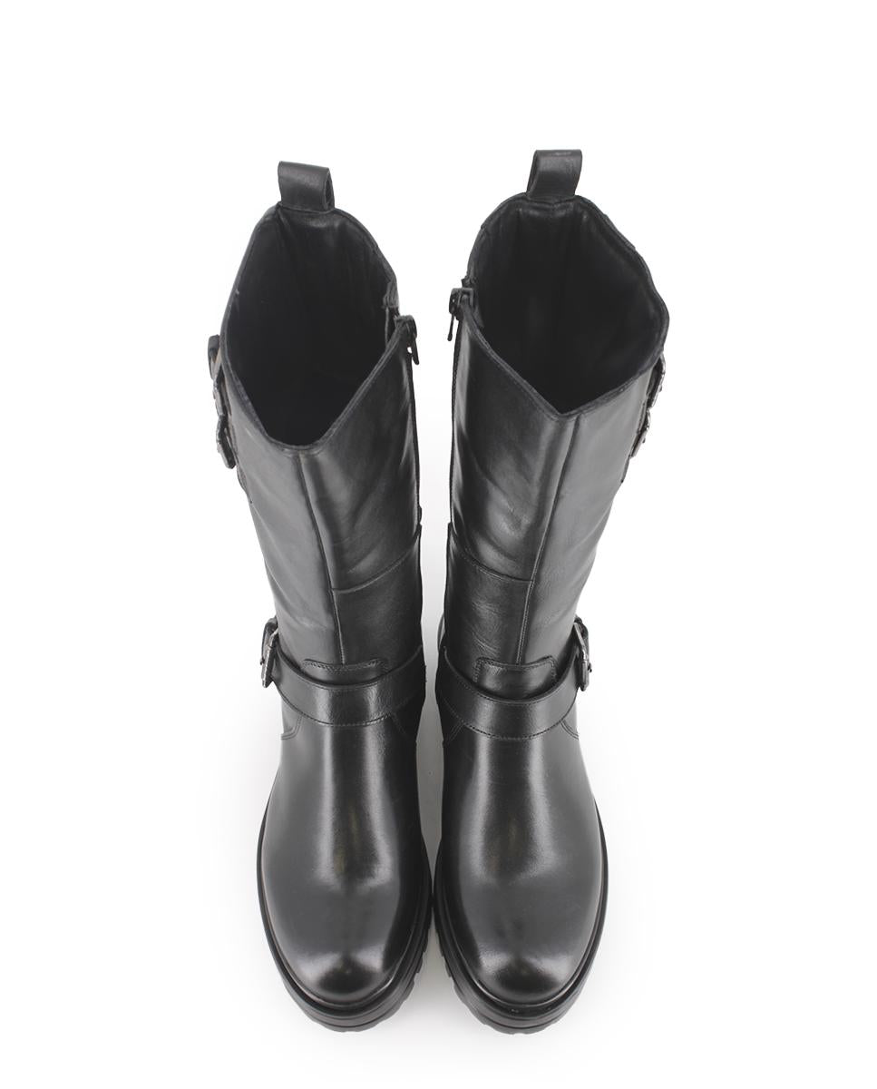 Botas de plataforma Riva Blogger