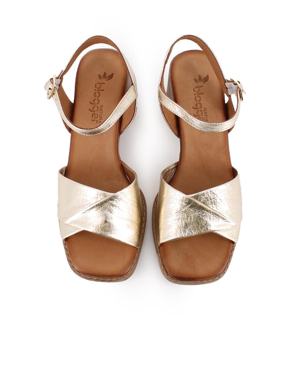 Sandalias de tacón Bahia Blogger