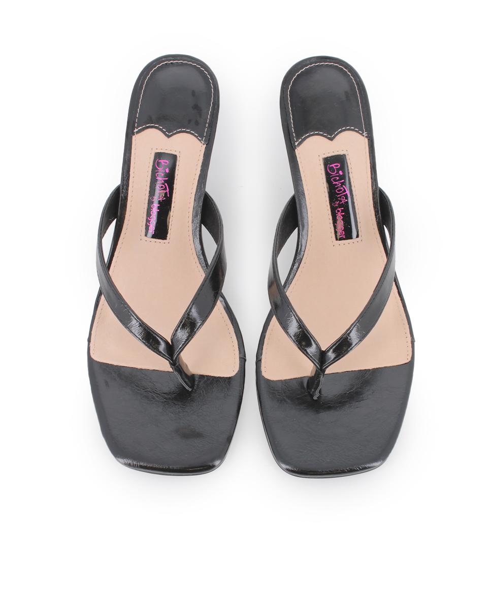 Sandalias de tacón Ottavia Blogger