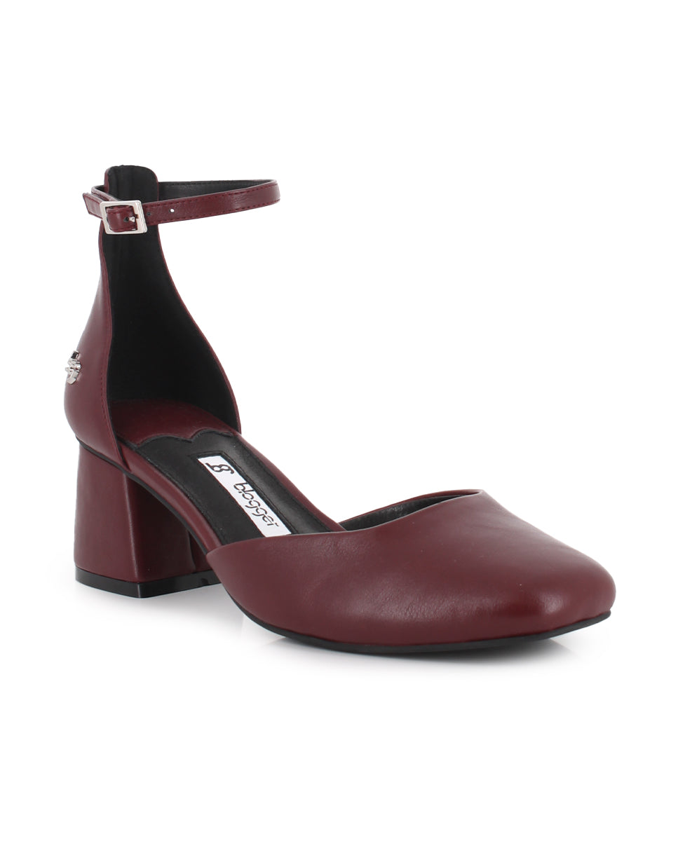 Tacones Tadea Blogger