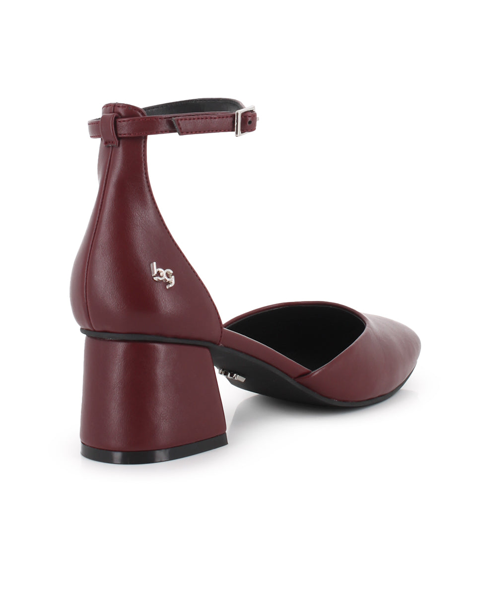 Tacones Tadea Blogger