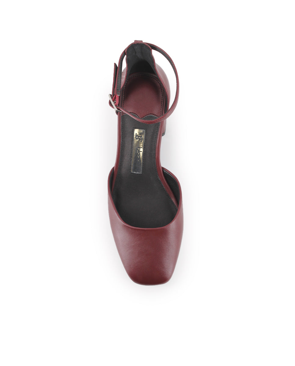 Tacones Tadea Blogger
