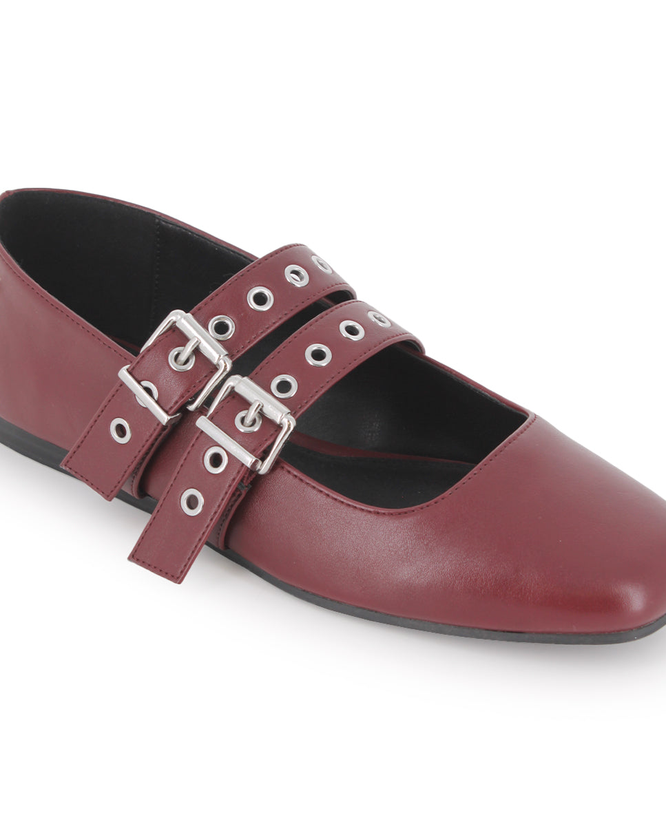 Bailarinas Tyler Blogger