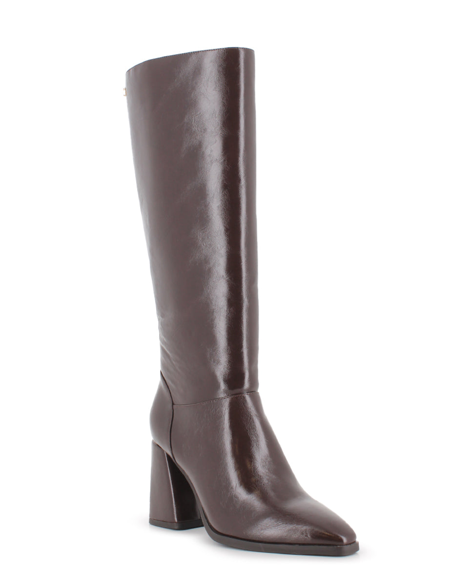 Botas de tacón Amy Blogger