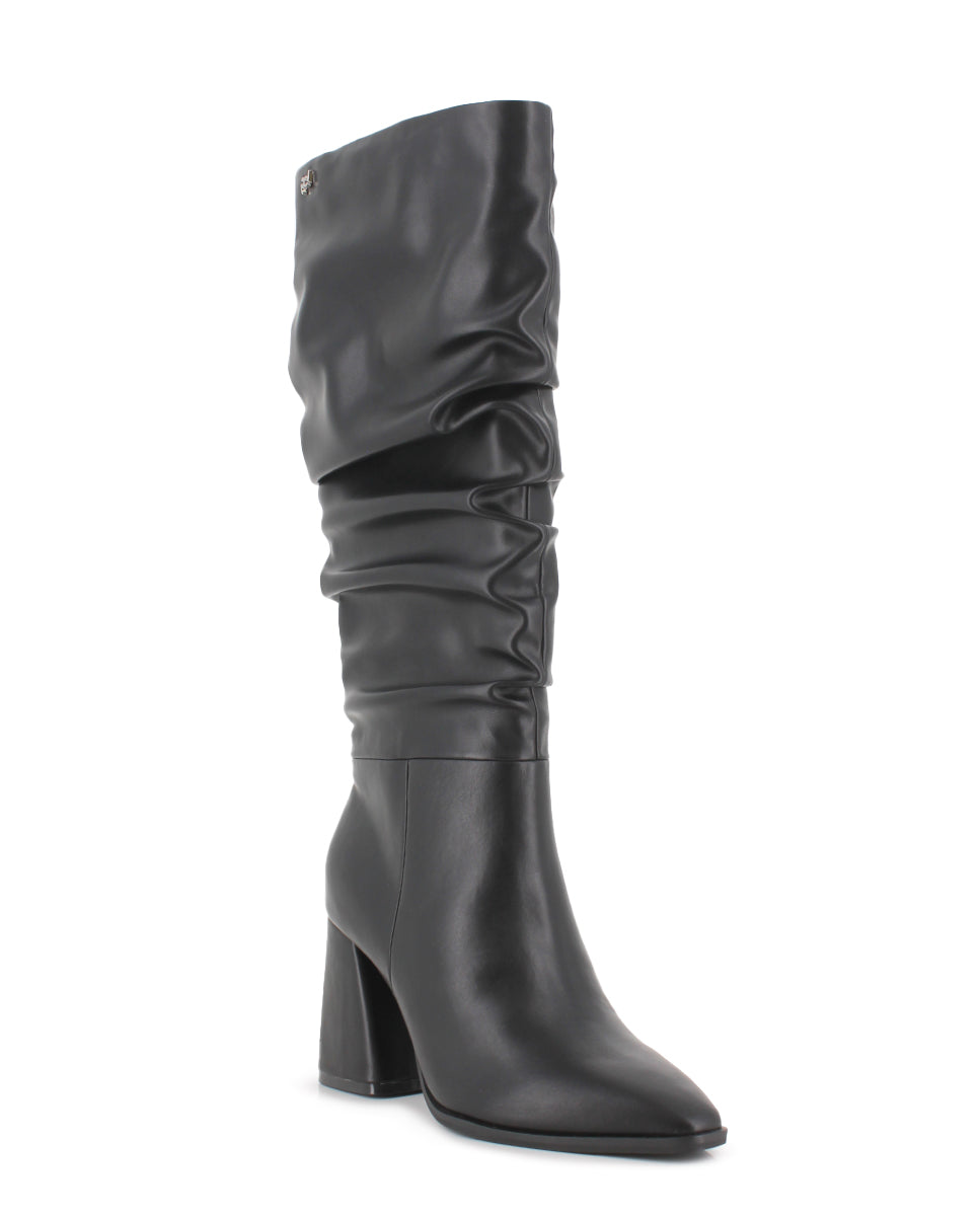 Botas de tacón Sofia