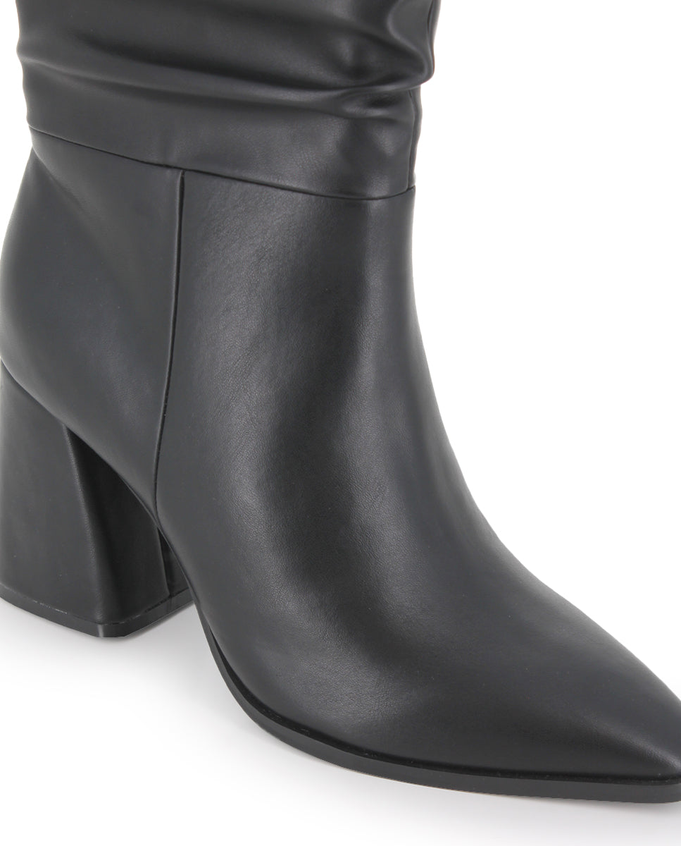 Botas de tacón Sofia