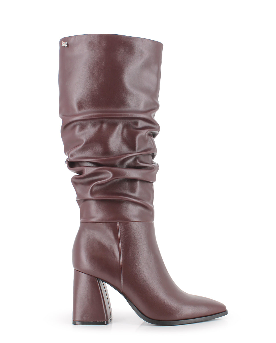 Botas de tacón Sofia Blogger