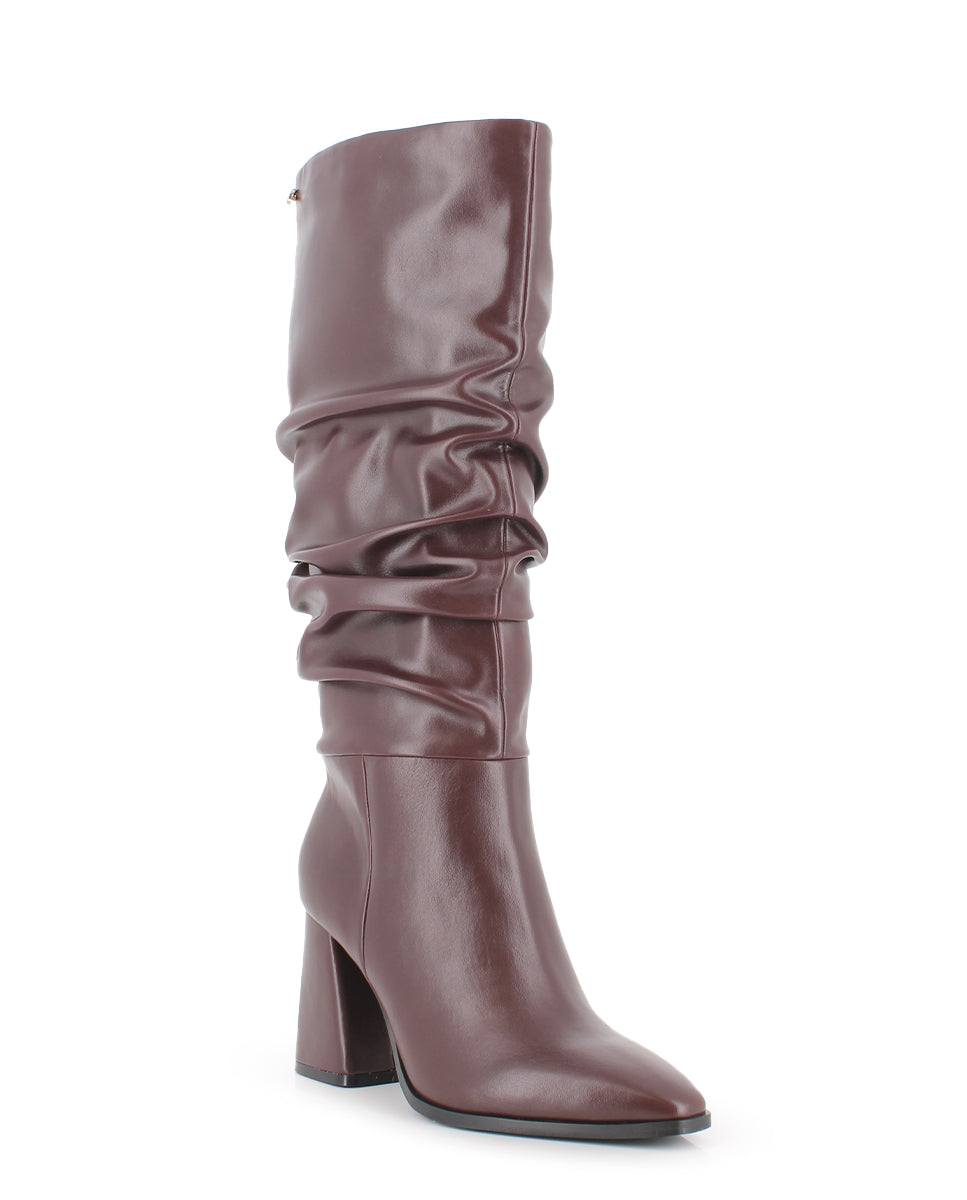 Botas de tacón Sofia Blogger