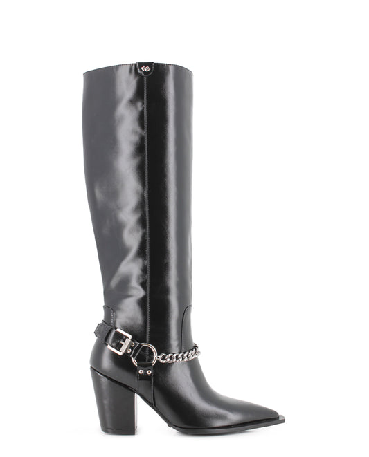 Botas de tacón Olwen Blogger