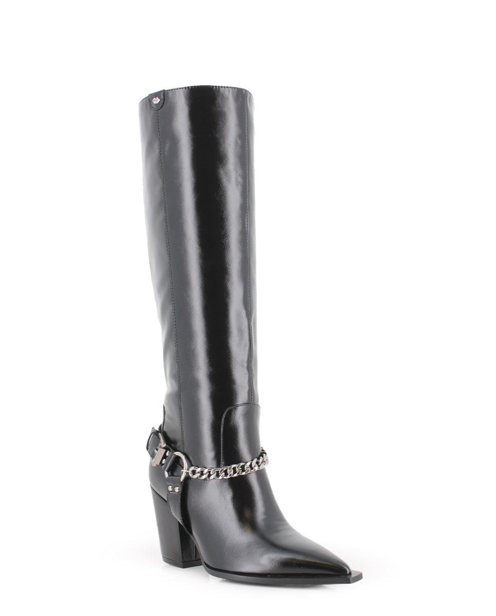 Botas de tacón Olwen Blogger