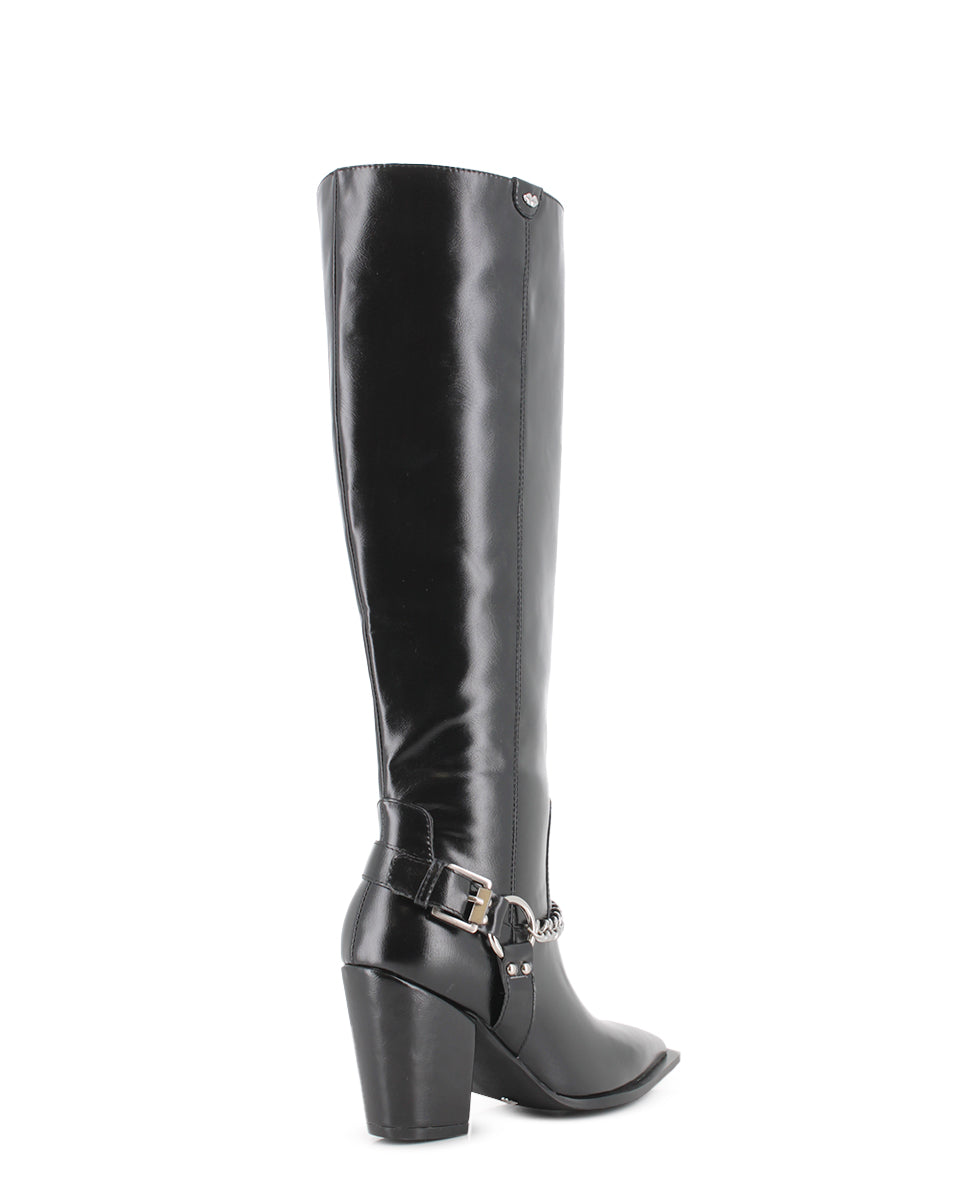 Botas de tacón Olwen Blogger