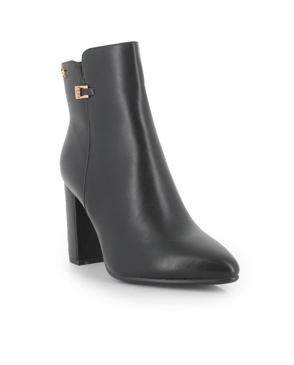 Botines de tacón Ornella Blogger