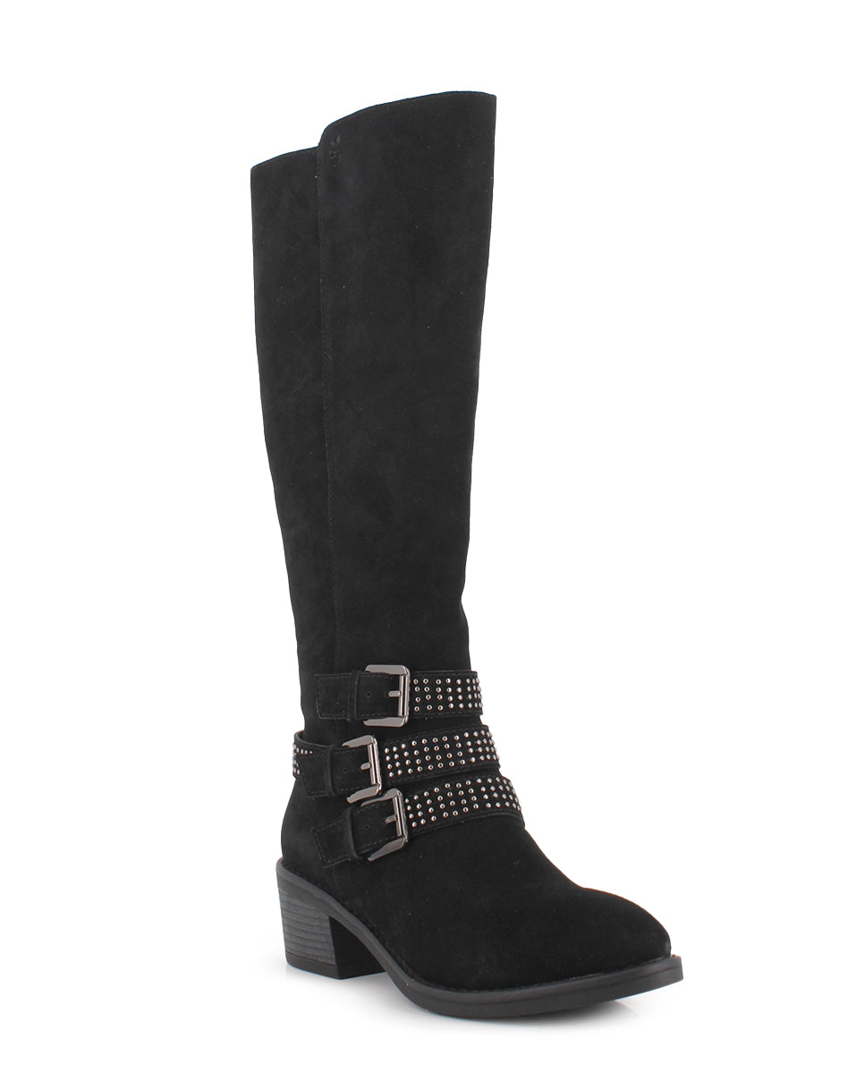 Botas de tacón Danelle