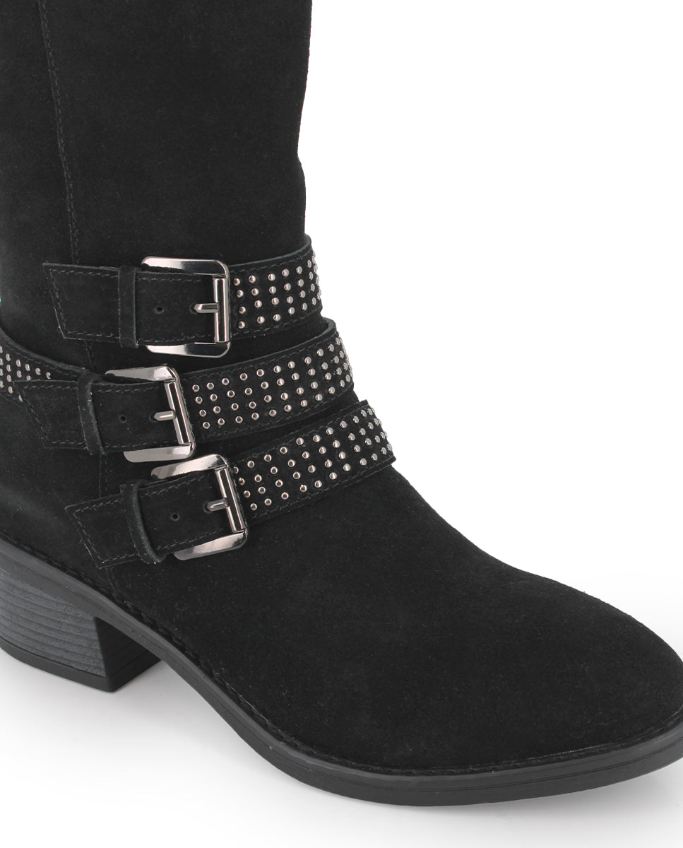 Botas de tacón Danelle