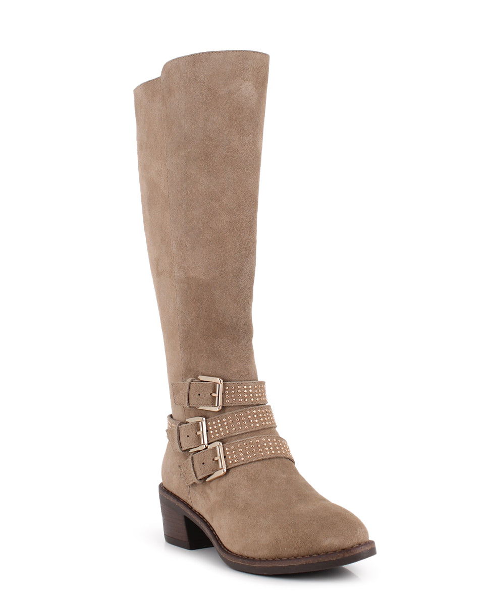 Botas de tacón Danelle Blogger