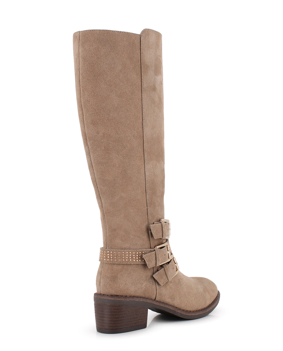 Botas de tacón Danelle Blogger