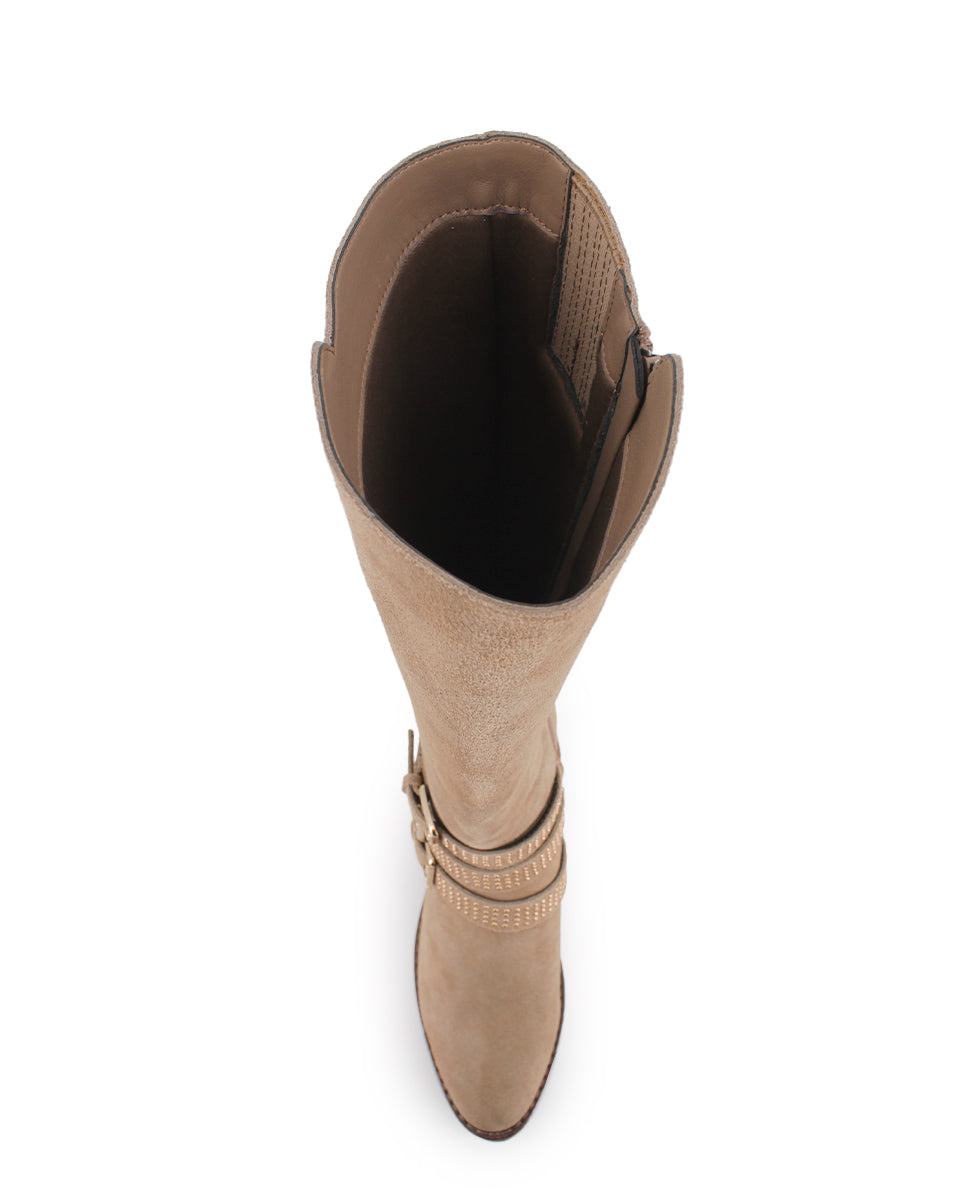 Botas de tacón Danelle Blogger