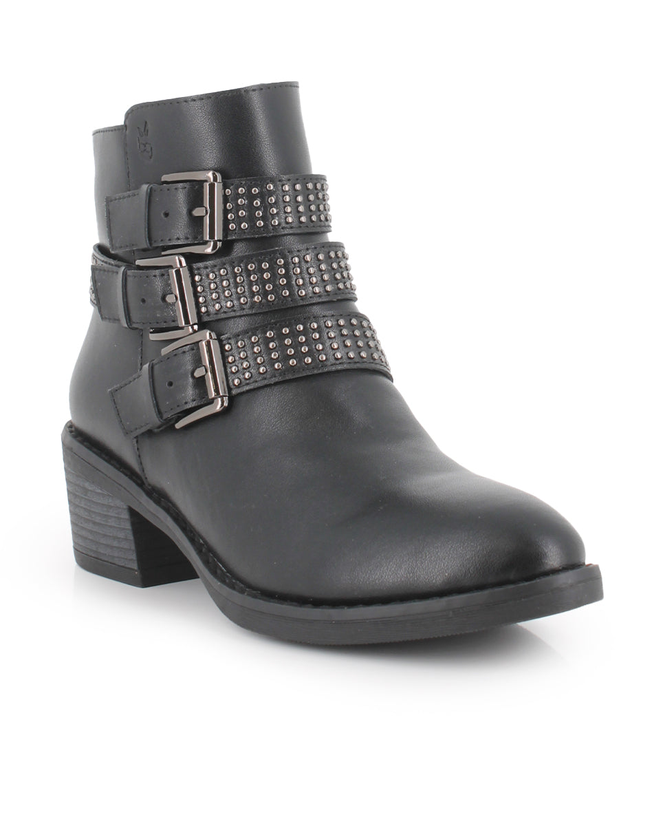 Botines de tacón Darcy Blogger