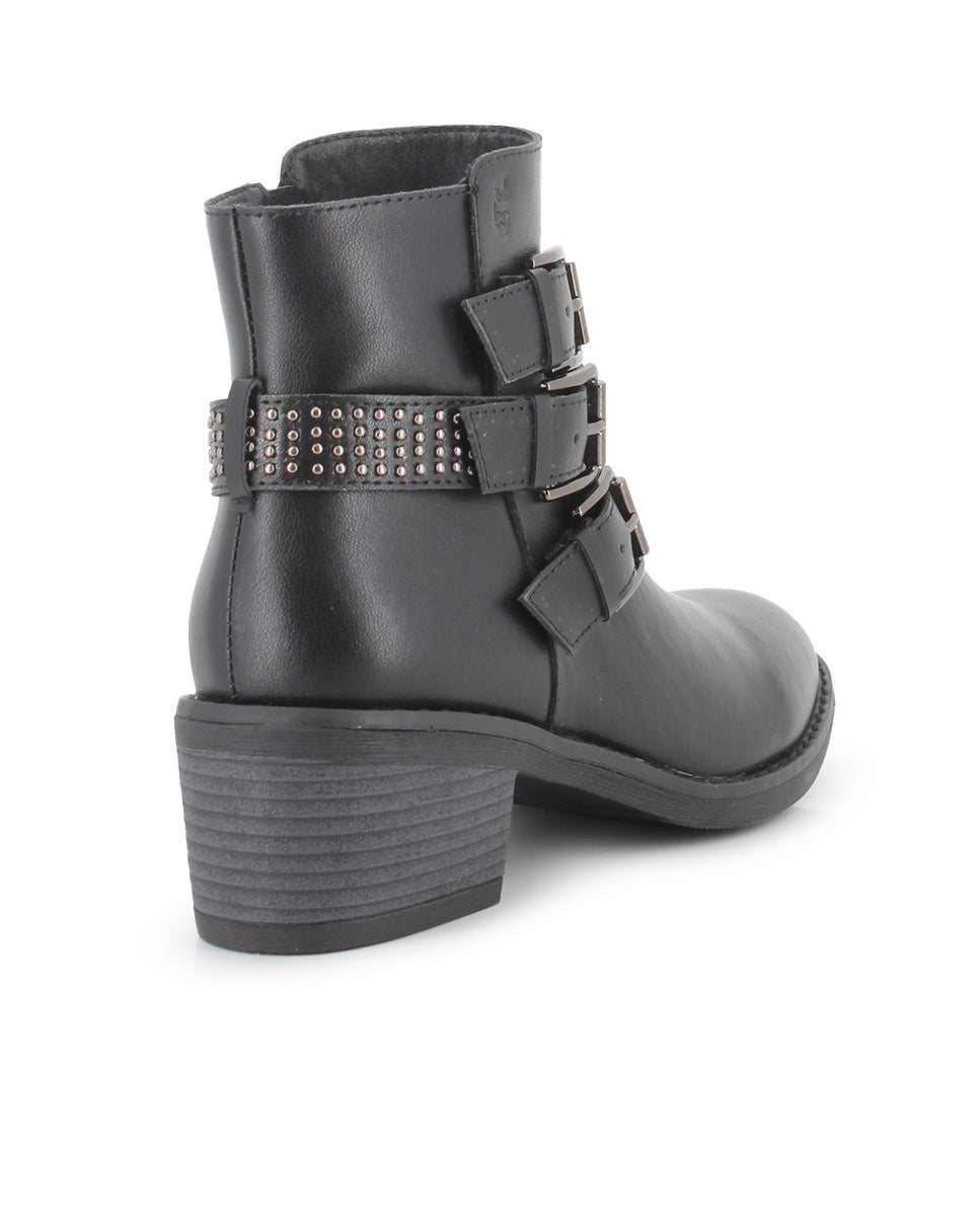 Botines de tacón Darcy Blogger